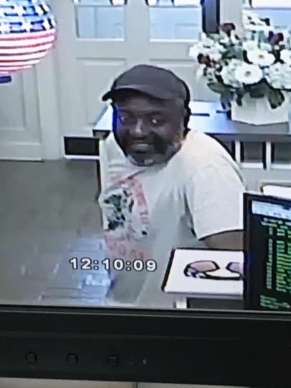 Update Choctaw County Scam Alert » Choctaw County Sheriff's Office