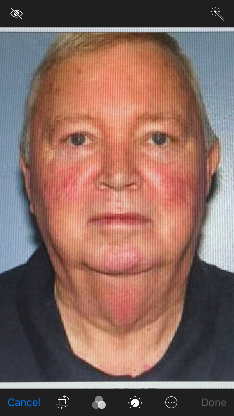 Update: Missing senior possibly in Choctaw County area » Choctaw County