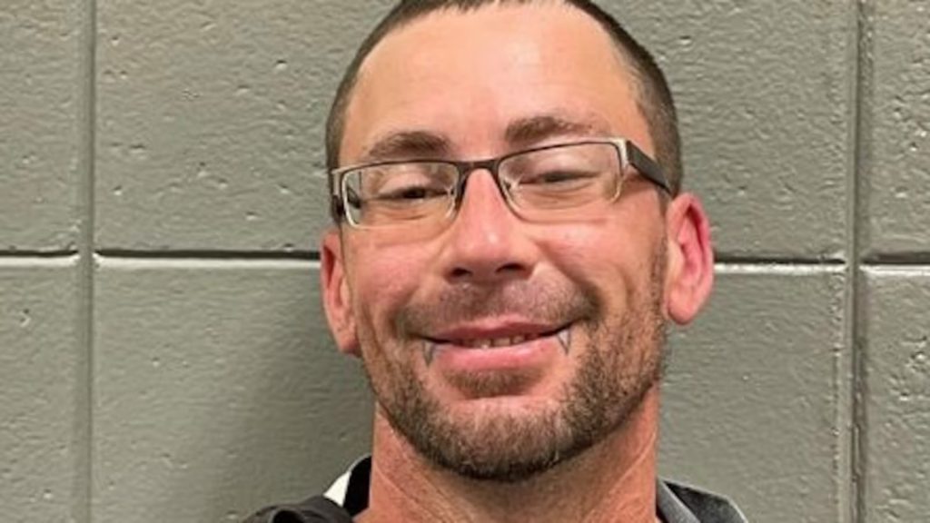 Most Wanted » Choctaw County Sheriff's Office